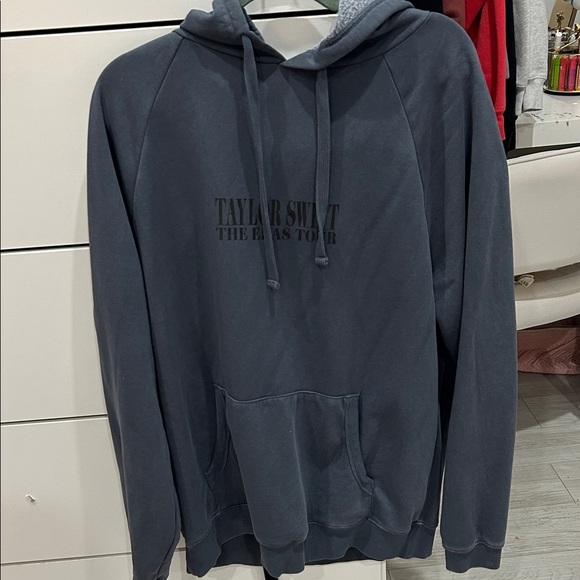 Taylor Swift The Eras Tour Hoodie - Picture 2 of 3